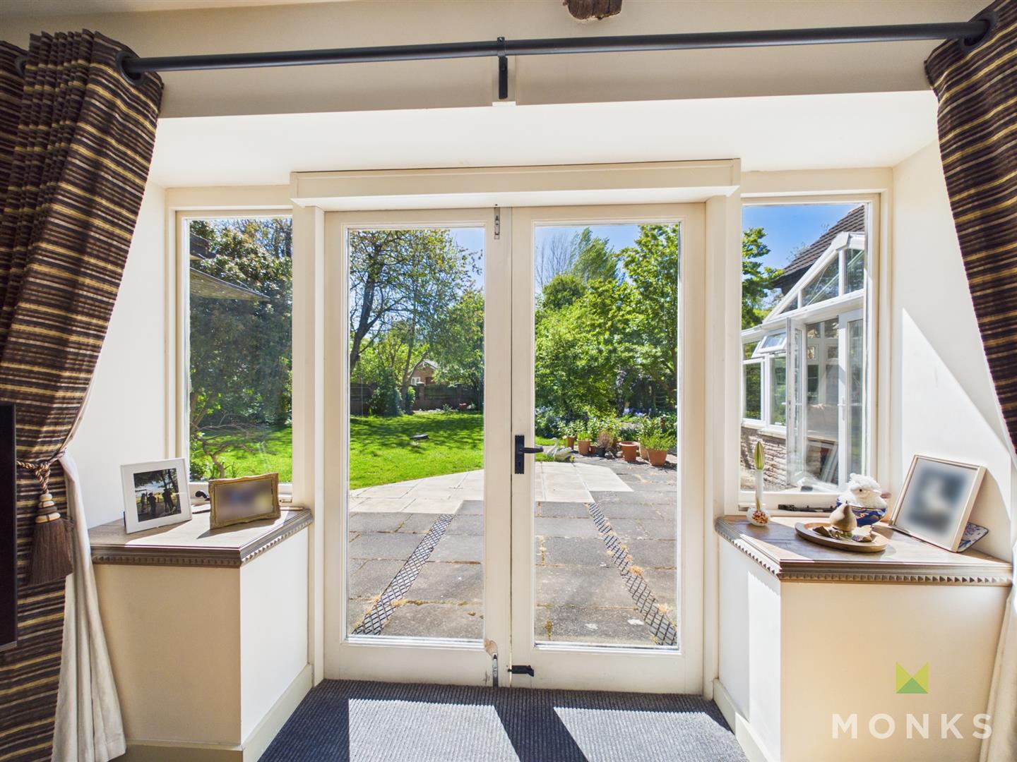 The Smithy B4398, Oswestry, SY10 8QW For Sale
